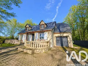 House in Saint-Jean-de-Braye (45800)