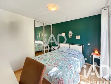 Apartment in Nîmes (30000)