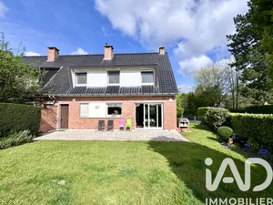 House in Bousbecque (59166)