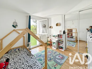 Apartment in Nîmes (30000)