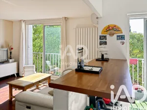 Apartment in Nîmes (30000)