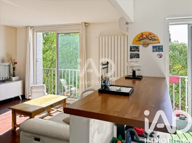 Apartment in Nîmes (30000)