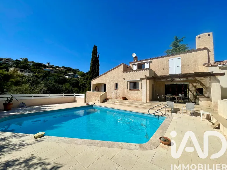 Maison 5 pièces 144 m² · à Les Issambres · 144 m² · 850 000 €