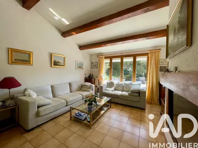 House in Les Issambres (83380)