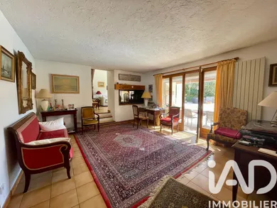 House in Les Issambres (83380)