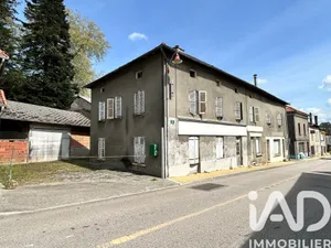 House in Linards (87130)