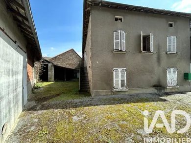 Maison à Linards (87130)