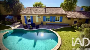 Maison à Pertuis (84120)