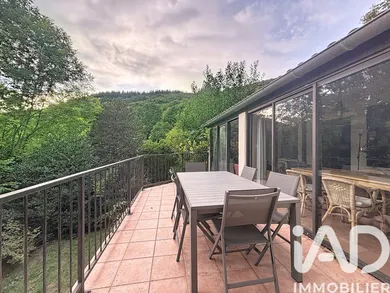 Maison à Ferrals-les-Montagnes (34210)