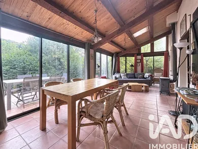 Maison à Ferrals-les-Montagnes (34210)