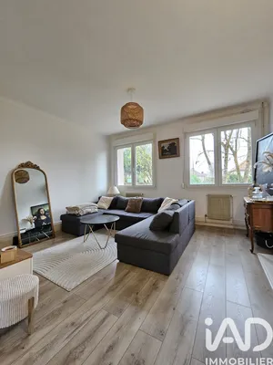 House in Longuyon (54260)