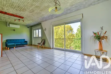 House in Eymoutiers (87120)