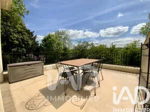 Appartement à Dourdan (91410)