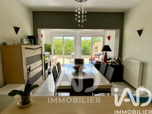Apartment in Dourdan (91410)