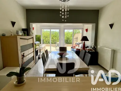 Apartment in Dourdan (91410)