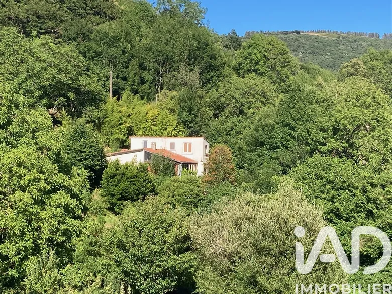 Maison 4 pièces 76 m² · à Ferrals-les-Montagnes · 76 m² · 132 000 €