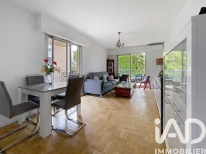 Apartment in Cagnes-sur-Mer (06800)