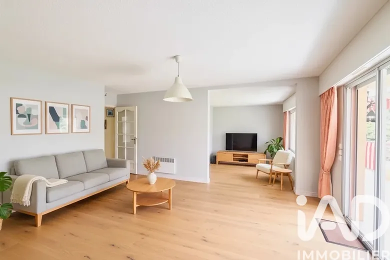 Appartement 4 pièces 73 m² · à Villeneuve-Loubet · 73 m² · 399 000 €