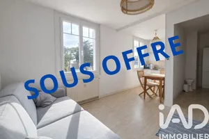 Apartment in Pornichet (44380)