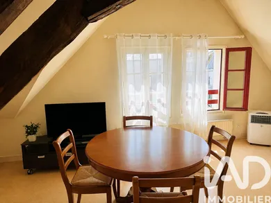 Apartment in La Guerche-de-Bretagne (35130)