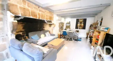 House in Peyrat le chateau (87470)