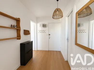Apartment in Port-la-Nouvelle (11210)