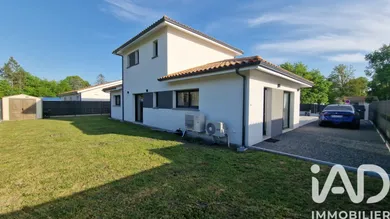 Maison à Parentis-en-Born (40160)