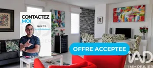 Duplex à Tours (37000)