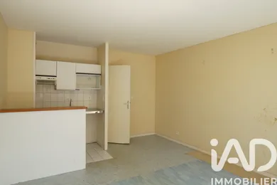 Apartment in La Baule-Escoublac (44500)