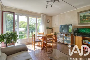 Apartment in Thorigny-sur-Marne (77400)