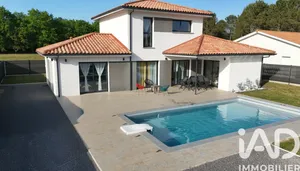 Maison à Parentis-en-Born (40160)