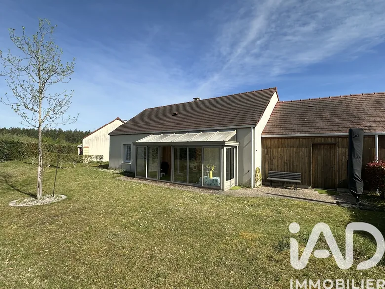 Maison 3 pièces 78 m² · à Bracieux · 78,1 m² · 90 000 €