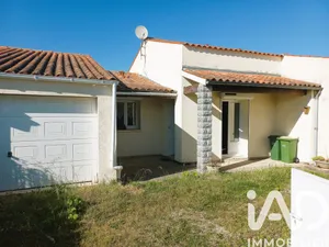 Maison à La Brée-les-Bains (17840)