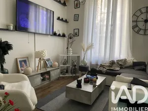 Appartement à Charleville-Mézières (08000)