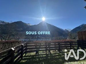 Appartement à Cauterets (65110)