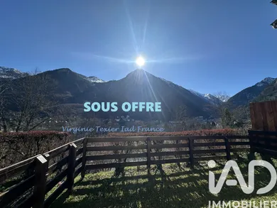Apartment in Cauterets (65110)
