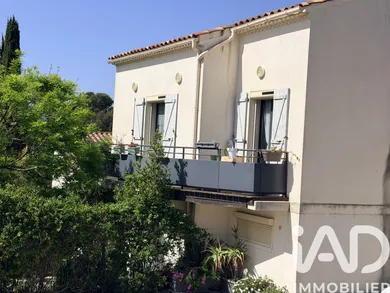 Duplex à Bandol (83150)