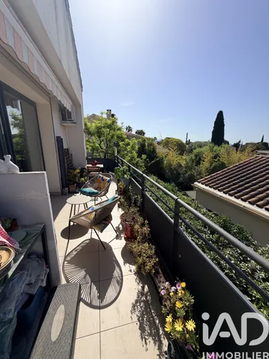 Duplex à Bandol (83150)