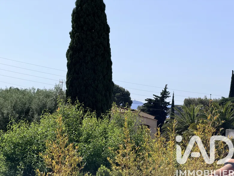 Appartement 3 pièces 95 m² · à Bandol · 95 m² · 419 000 €
