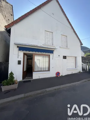 Maison de ville à Mont-Dore (63240)