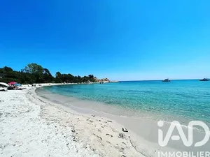 Appartement à Sari-Solenzara (20145)