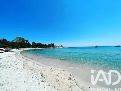 Appartement à Sari-Solenzara (20145)