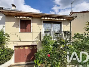 House in Champigny-sur-Marne (94500)