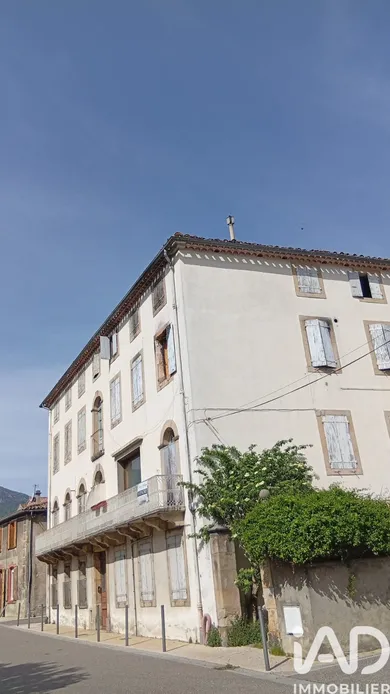 Apartment in Quillan (11500)