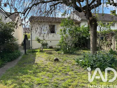 House in Champigny-sur-Marne (94500)