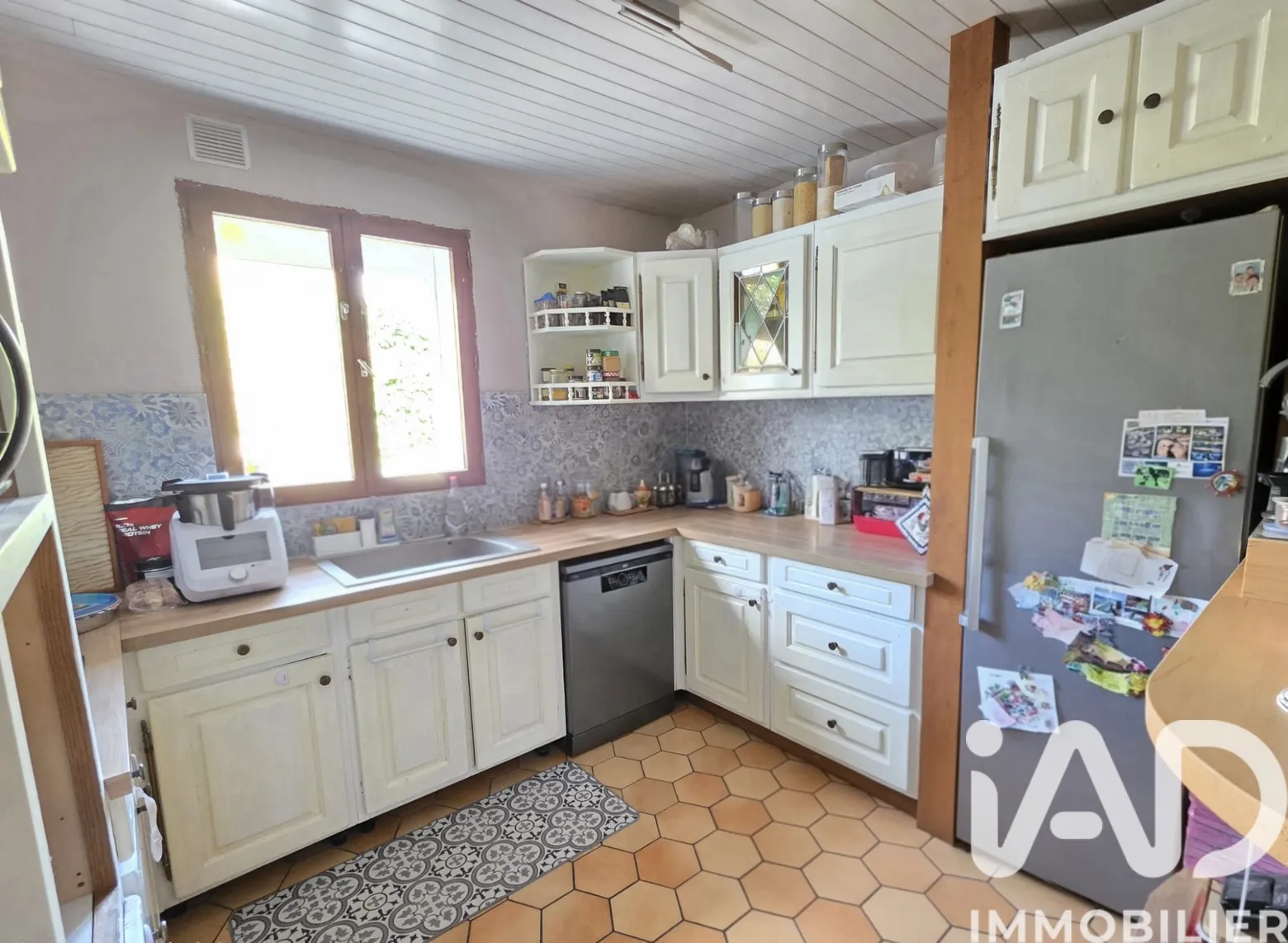 Vente maison à Trilport (77470) : maison 4 pièces 108 m² - 2000470 — 3