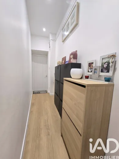 Appartement à Pierrelaye (95480)
