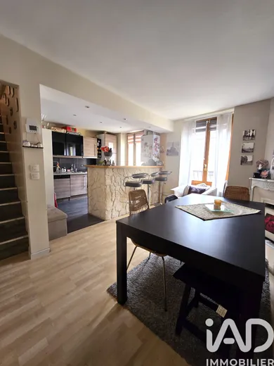 Appartement à Pierrelaye (95480)