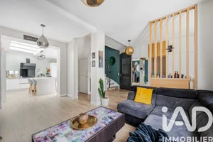 House in Bois-Colombes (92270)