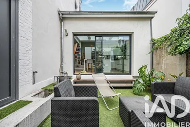 House in Bois-Colombes (92270)